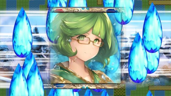 Little Land War SRPG(るてんのお部屋) - FANZA同人