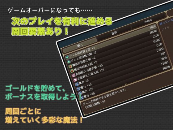 ノイナと蠢く触手の巣窟(ゆずかすだち) - FANZA同人