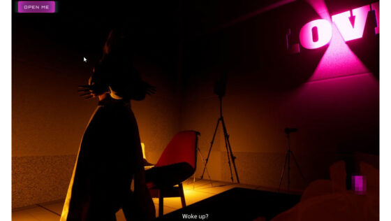 Saki - 搾精官3D(にゃんこフェチ) - FANZA同人