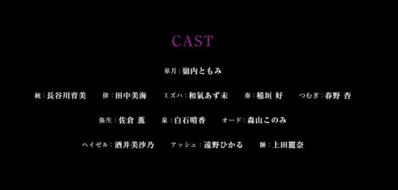 LACKGIRL I - ’Astra inclinant， sed non obligant.’(Dontsugel) - FANZA同人