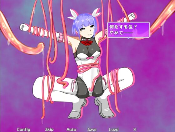 ゆめの恋する性隷拳姫(softensoft) - FANZA同人