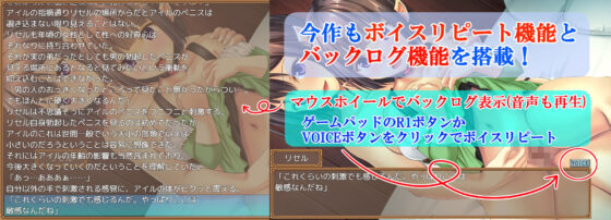 うっかりサンピの大冒険2(おれんジル) - FANZA同人