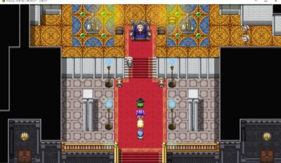 トランス・フィメール・ファンタジー レガシー(6colors) - FANZA同人