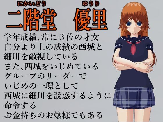 誘惑パンチラ天国2 〜ダークサイド〜(ロートカイザー) - FANZA同人