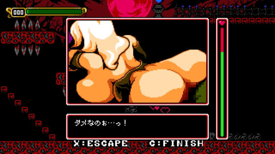 キャッスルインザクラウド(ピクセル定食) - FANZA同人