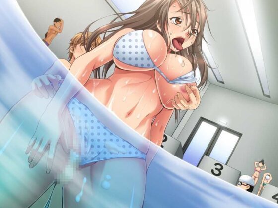 【7割引！】新ヌけるっ！！もはや夏真っ盛り！ 青い海や祭の縁日で繰り広げられる赤裸々な野外エッチ集大成！！(モニスタラッシュ/a Matures) - FANZA同人