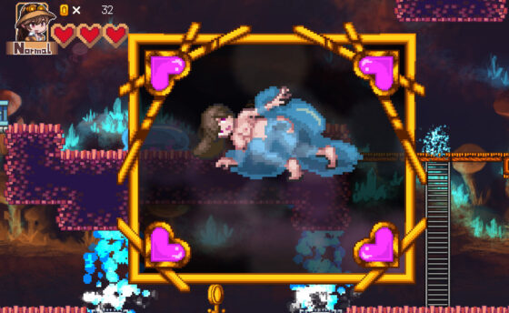 ノアと黒の魔術師(ALLDICE) - FANZA同人