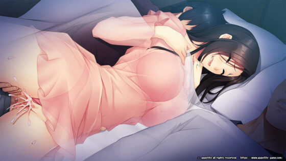 快楽堕ちする姉妻〜夫の為に淫らな要求に逆らえない〜(アパタイト) - FANZA同人