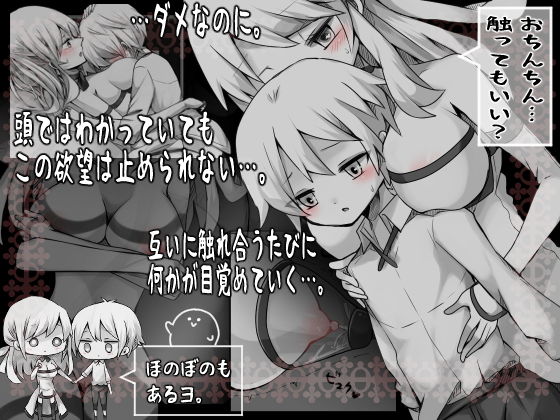 ラーシェと生贄の村(プラスカゼット) - FANZA同人