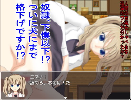 マッゾクエスト(ロートカイザー) - FANZA同人