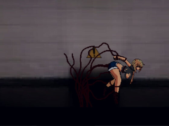 Malicious Reload(UNDER HILL) - FANZA同人