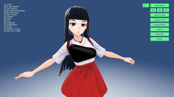 顔射エロモデル『月猫娘2』(MoonCat) - FANZA同人