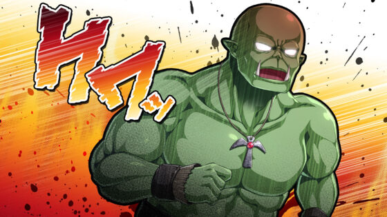 変態エルフ姉妹と真面目オーク Pack1(Waffle) - FANZA同人