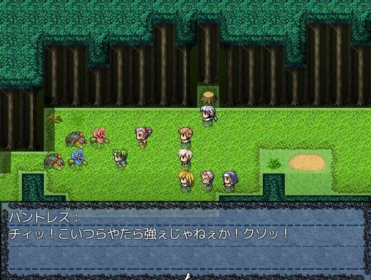 D.P(アグノーストス) - FANZA同人