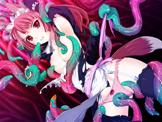 【DL版】VenusBlood-FRONTIER-【萌えゲーアワード2012 エロス系作品賞BLACK 金賞受賞】 