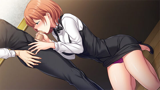 【DL版】堕とされた義姉〜憧れていた義姉がクラスメイトの手で快楽調教させられていく〜 