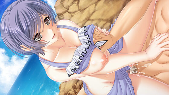 【DL版】いつまでも俺は母に恋してる！ 〜いいよ、ママに甘えて、おっぱいでいっぱいお世話してあげる♪〜【電動オナホール対応】 