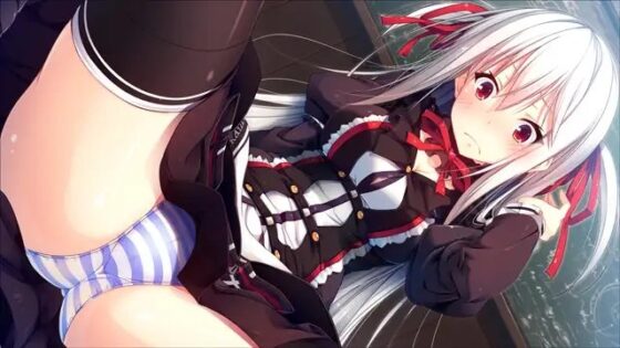 塔の下のエクセルキトゥス [Astronauts] | DLsite 美少女ゲーム - R18