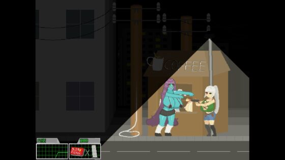 パイズリハザード [Paizuri Hazard] [Zuripai works] | DLsite 同人 - R18