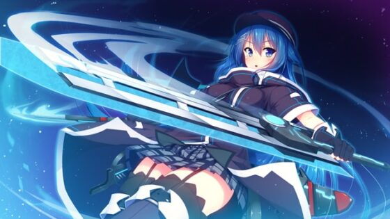 アリスティア・リメイン [Astronauts] | DLsite 美少女ゲーム - R18