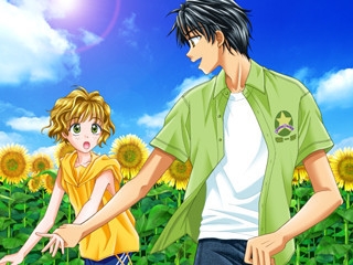 最強彼氏。 [Spray] | DLsite 美少女ゲーム - R18