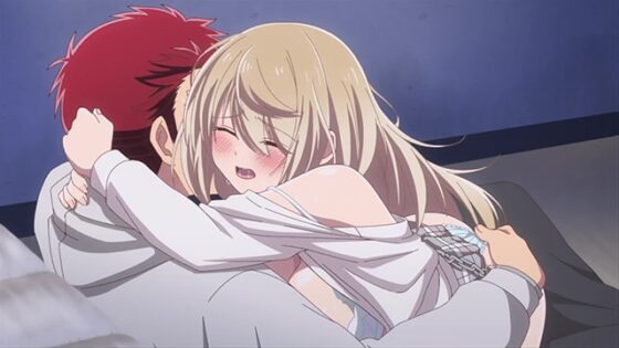 オオカミさんは食べられたい【プレミアム版】 [AnimeFestaオリジナル] | DLsite 美少女ゲーム - R18