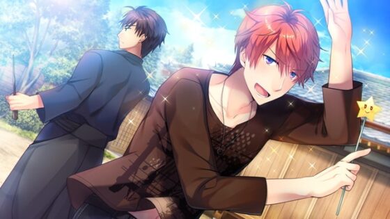 お姫様だってXXXしたい！！ -Horny magical princess- [Kalmia8] | DLsite 美少女ゲーム - R18