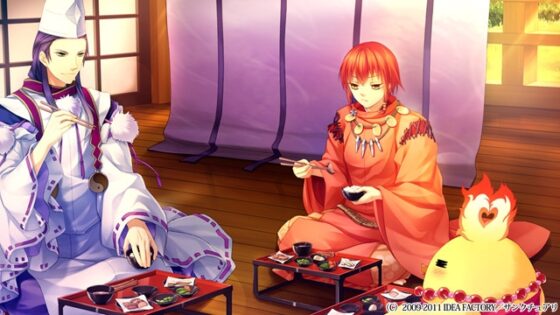 雅恋 ～MIYAKO～ 月詠の夢 [サンクチュアリ] | DLsite PCソフト