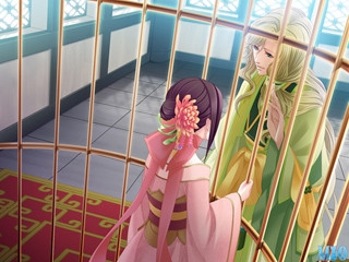 蒼天の彼方 [MIO] | DLsite PCソフト