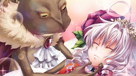 絶対迷宮グリム ディレクターズカット版 ～七つの鍵と楽園の乙女～ [花梨エンターテイメント] | DLsite PCソフト