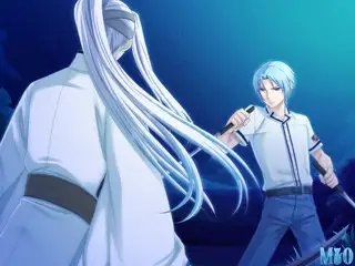 あさき、ゆめみし [MIO] | DLsite PCソフト