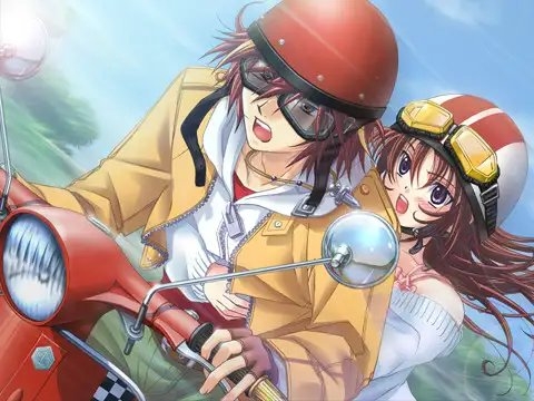 ブラザーズ～恋するお兄さま&もっと恋するお兄さま～ [ティアラモード] | DLsite 美少女ゲーム - R18