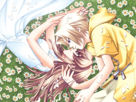 ロイヤルズ～愛しの王子さま＆誘惑の王子さま～　DL版 [ティアラモード] | DLsite 美少女ゲーム - R18