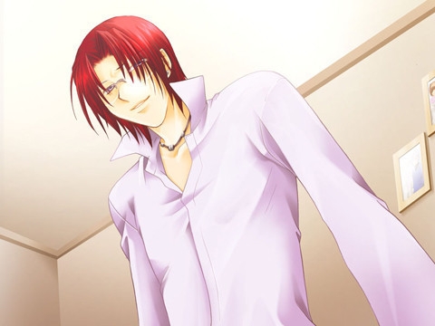 Dessert Love　彼とのはじまり [ティラミスヴィラ] | DLsite 美少女ゲーム - R18