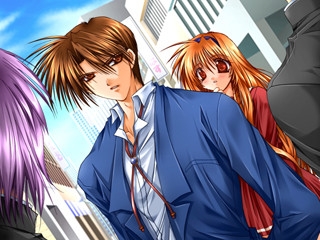 ファーストライブ [AMEDEO] | DLsite 美少女ゲーム - R18