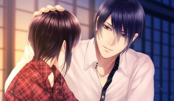 罪喰い ～千の呪い､千の祈り～ [Operetta] | DLsite PCソフト