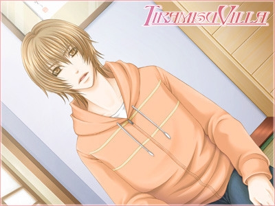 Pretty flap　～チョコレートテイスト～ [ティラミスヴィラ] | DLsite 美少女ゲーム - R18