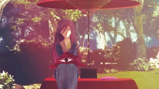 魔女の処刑日～最愛なる夜明けへ～後編 [禁飼育] | DLsite がるまに