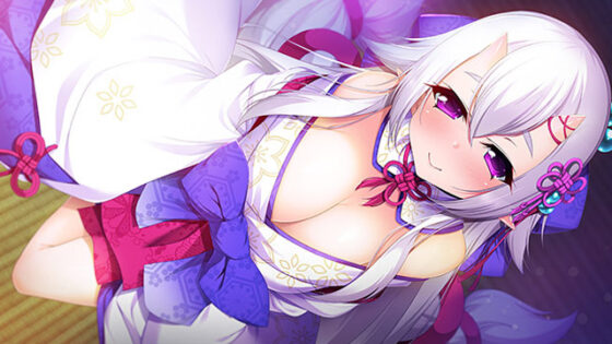 【DL版】あやかし遊郭 〜花魁道中〜 