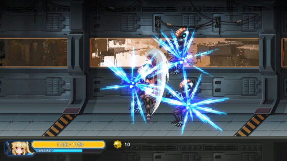 LUNA FIGHTER(EROPIXEL) - FANZA同人