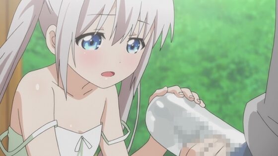 【HD版】小女ラムネ 第2話 ドキドキの撮影タイムと恋のABC [メリー・ジェーン] | DLsite 美少女ゲーム - R18