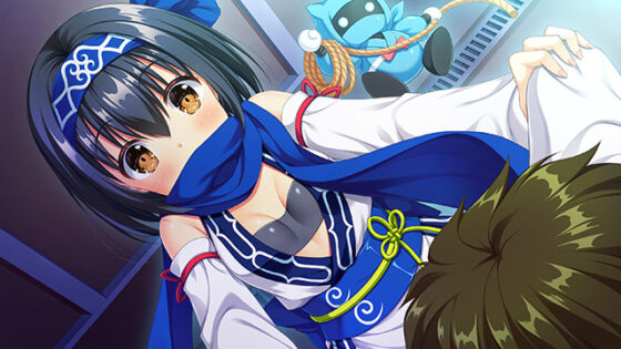 【DL版】AMBITIOUS MISSION つばめくんセット 