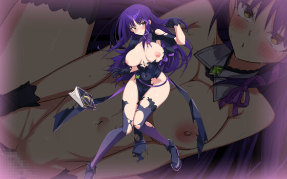 二ヶ月の魔王(魔界あ号営業所) - FANZA同人