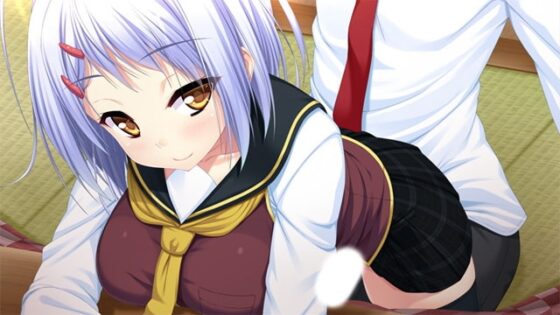 舐めプ！ [アトリエかぐや] | DLsite 美少女ゲーム - R18