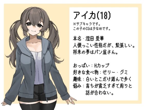 地味顔巨乳人妻～借金返済NTR譚～ [ぽぽのく書房] | DLsite 同人 - R18