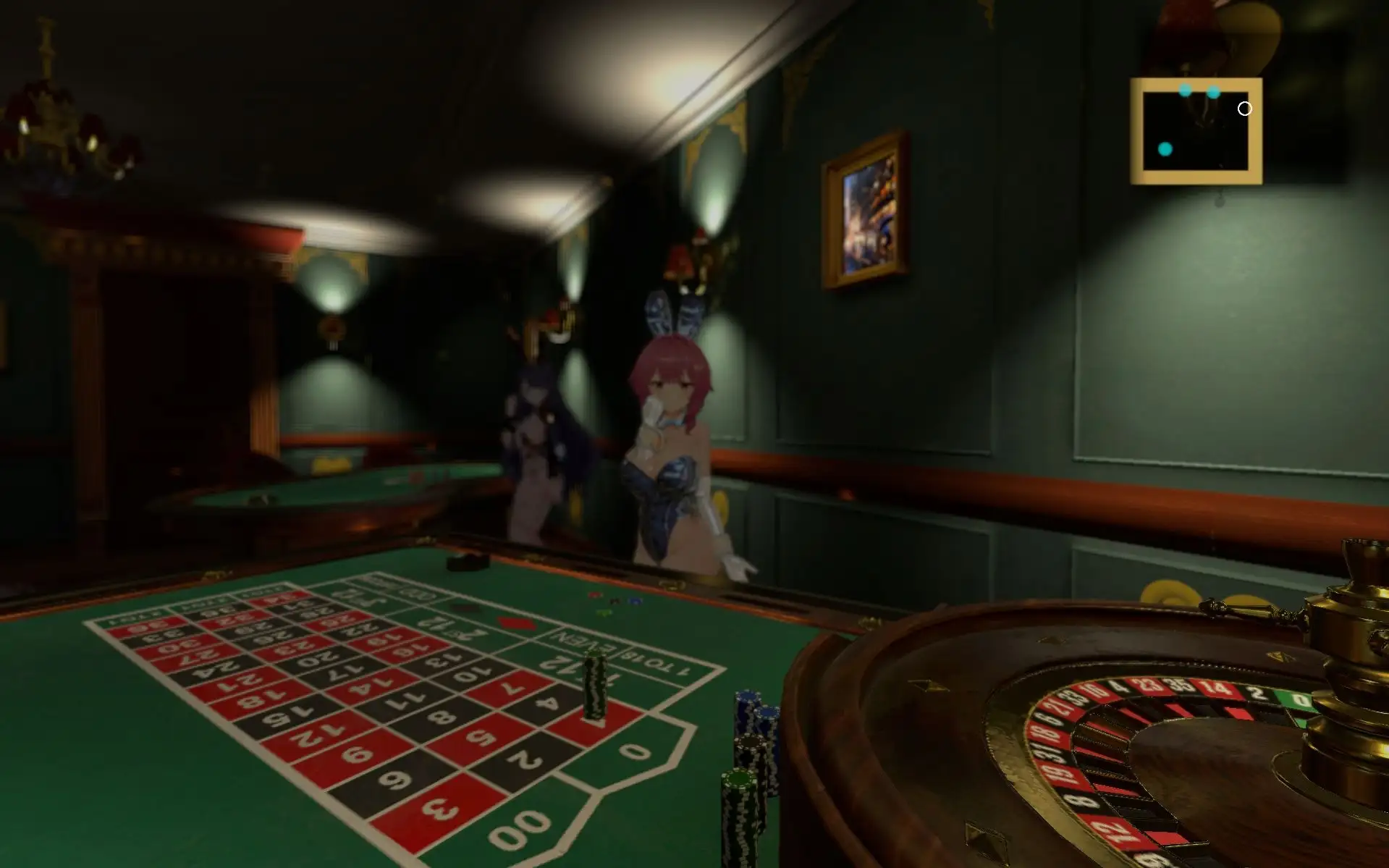 Yami-Yami City [ゆめソフト] | DLsite 同人 - R18