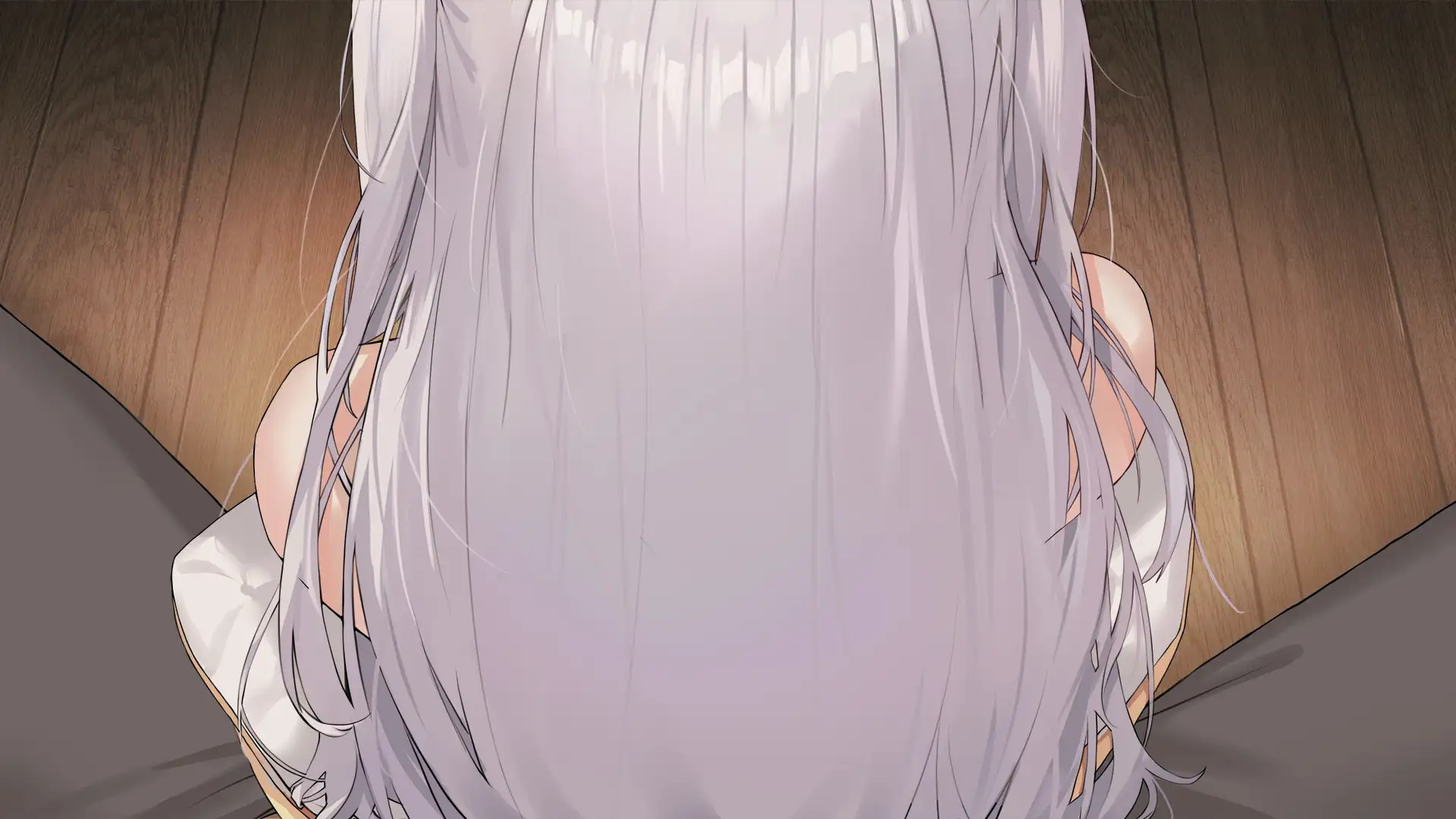 【Android版】存在感薄い妹との簡単生活 [逆流茶会] | DLsite