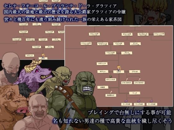 【スマホ版】Violated Princess [思い出し笑い] | DLsite