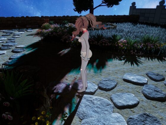 ふたり足アート生活 [ふわり堂] | DLsite 同人 - R18