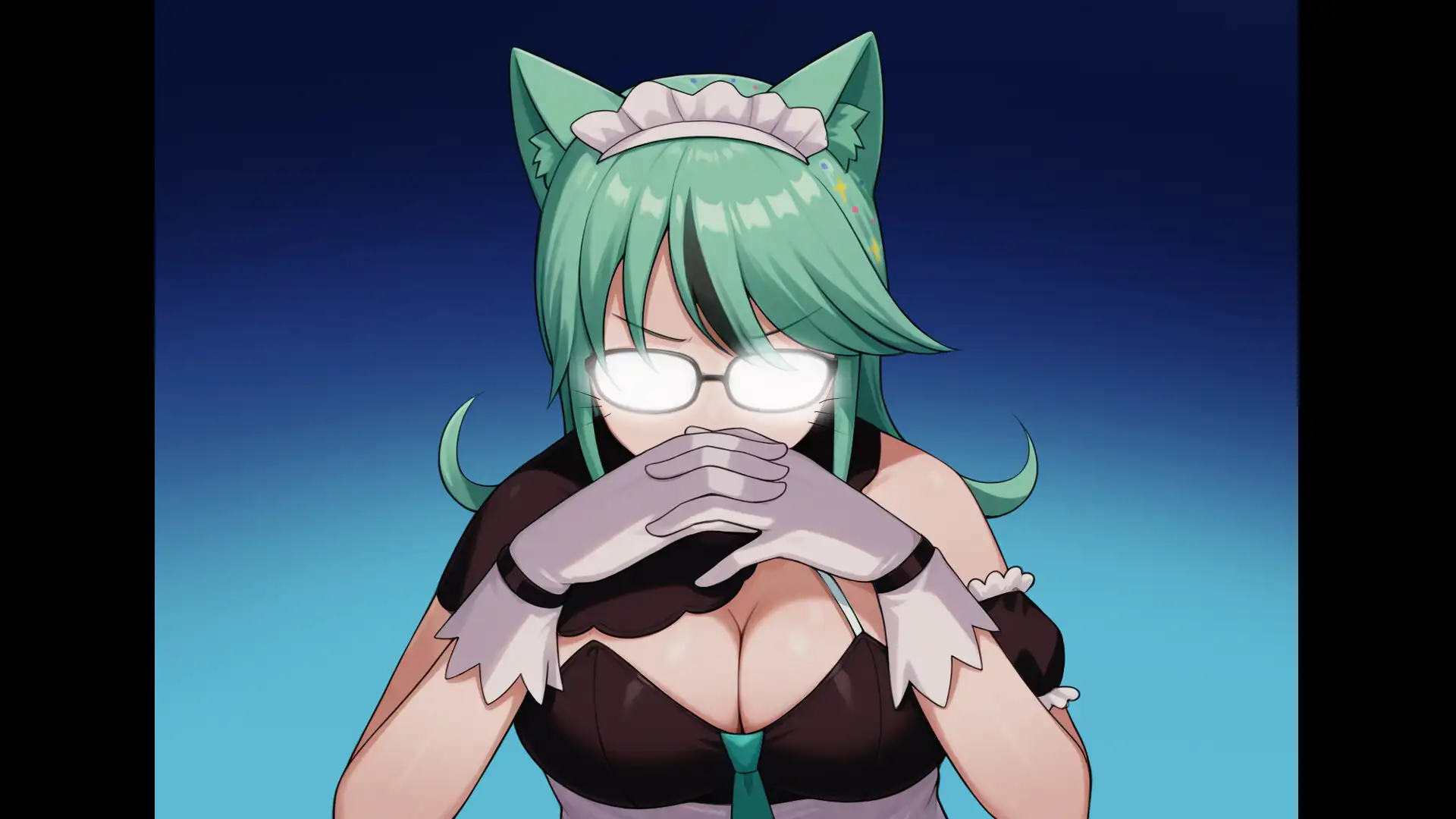 人外美少女の体液ドリンクショップ [Just Joking] | DLsite 同人 - R18